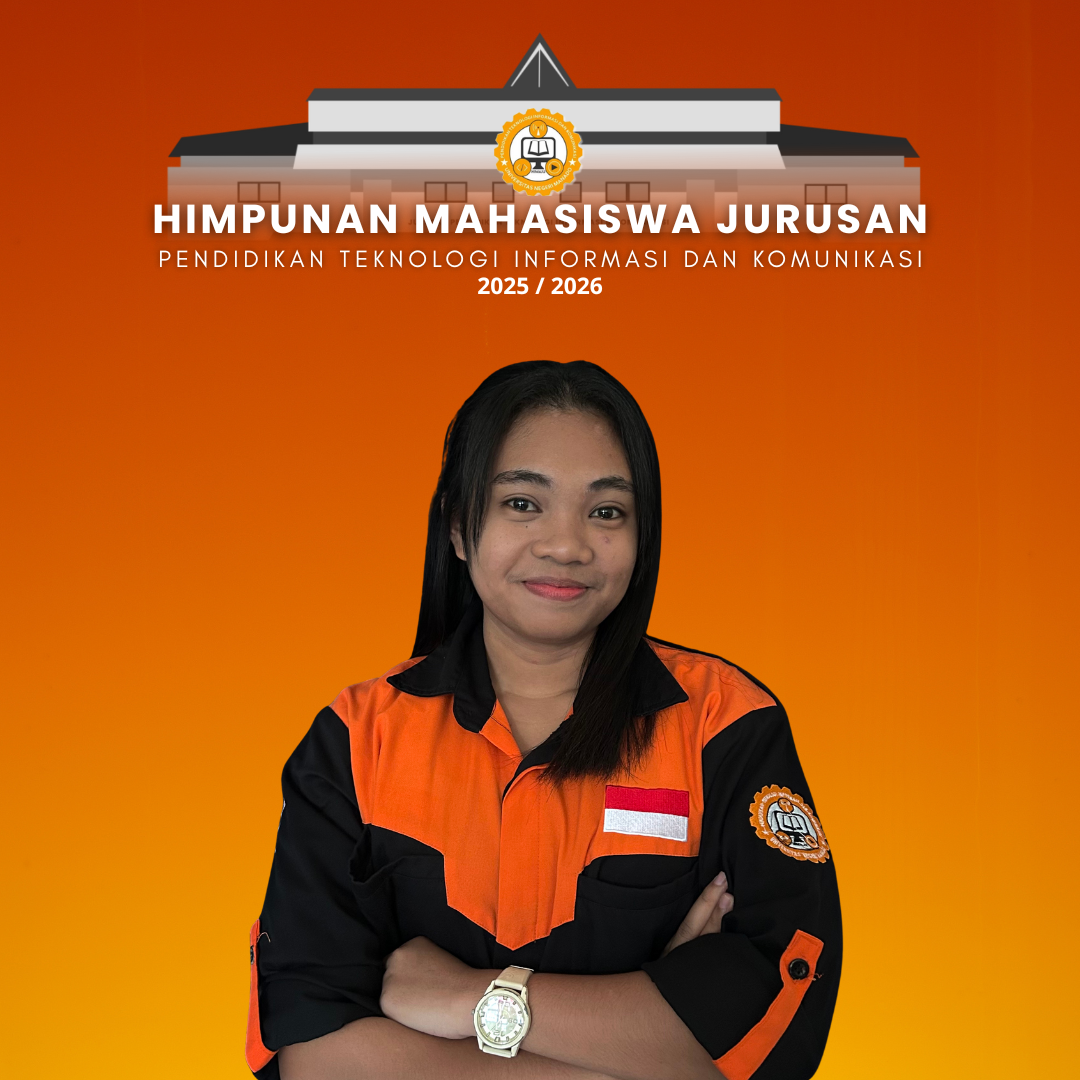 Foto Trinadya Hengkengnaung