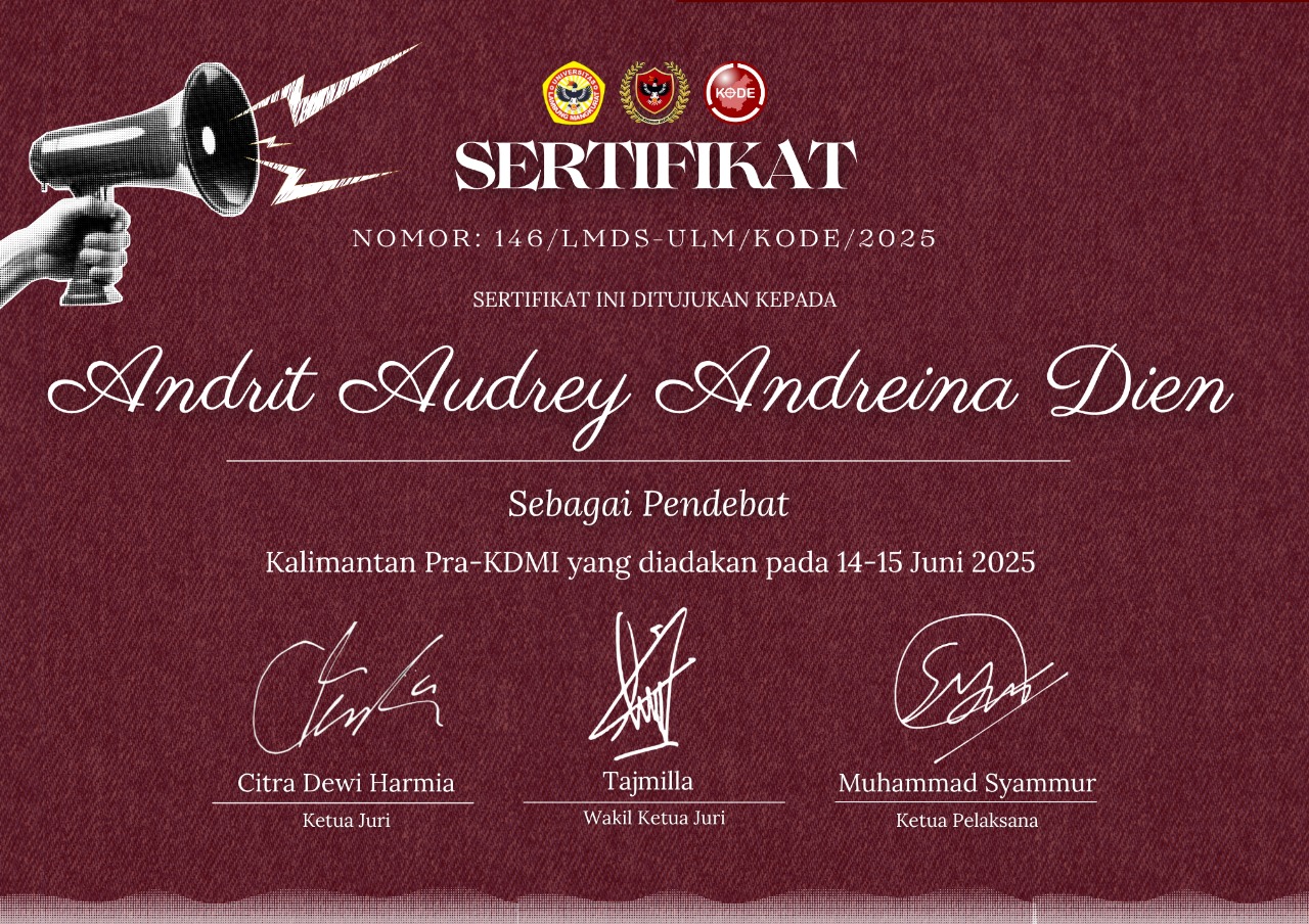 Andrit Audrey Andreina Dien