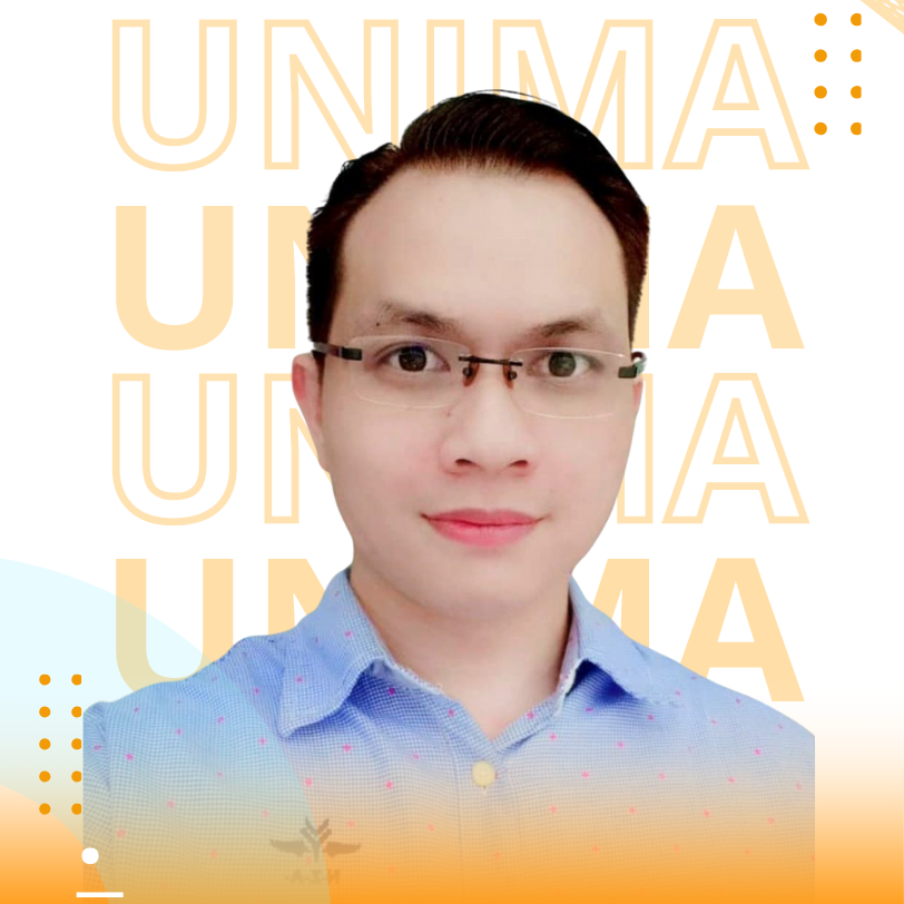 Foto Dr. Mario Tulenan Parinsi, S.Kom., MTI