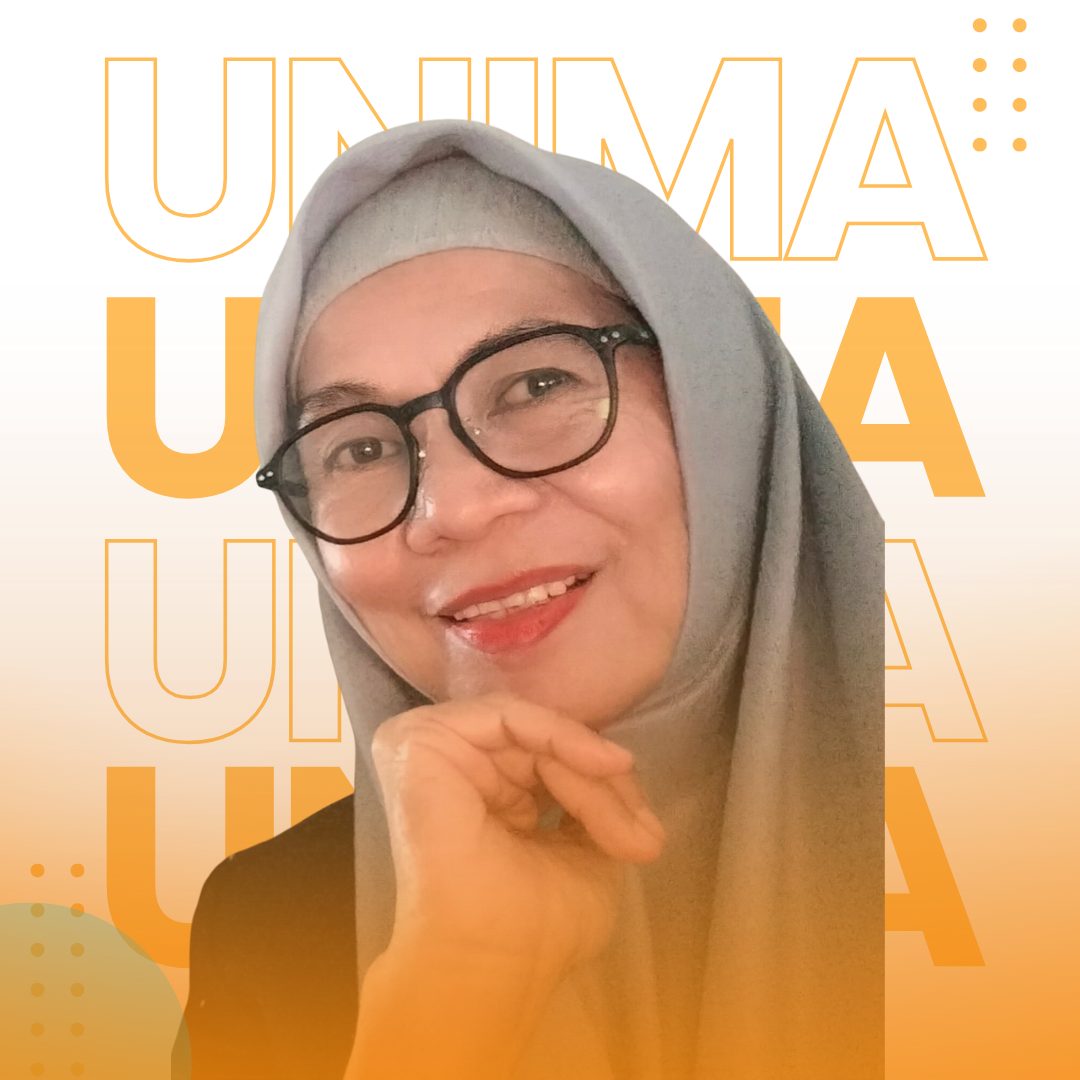 Foto Dr. Djami Olii, MT