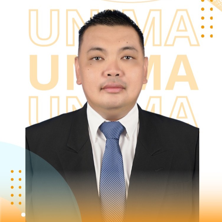 Foto Dr. Glenn D. P. Maramis, M.Comp.Sc