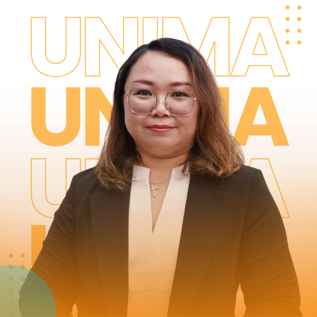 Foto Dr. Irene R. H. T. Tangkawarow, ST, MISD