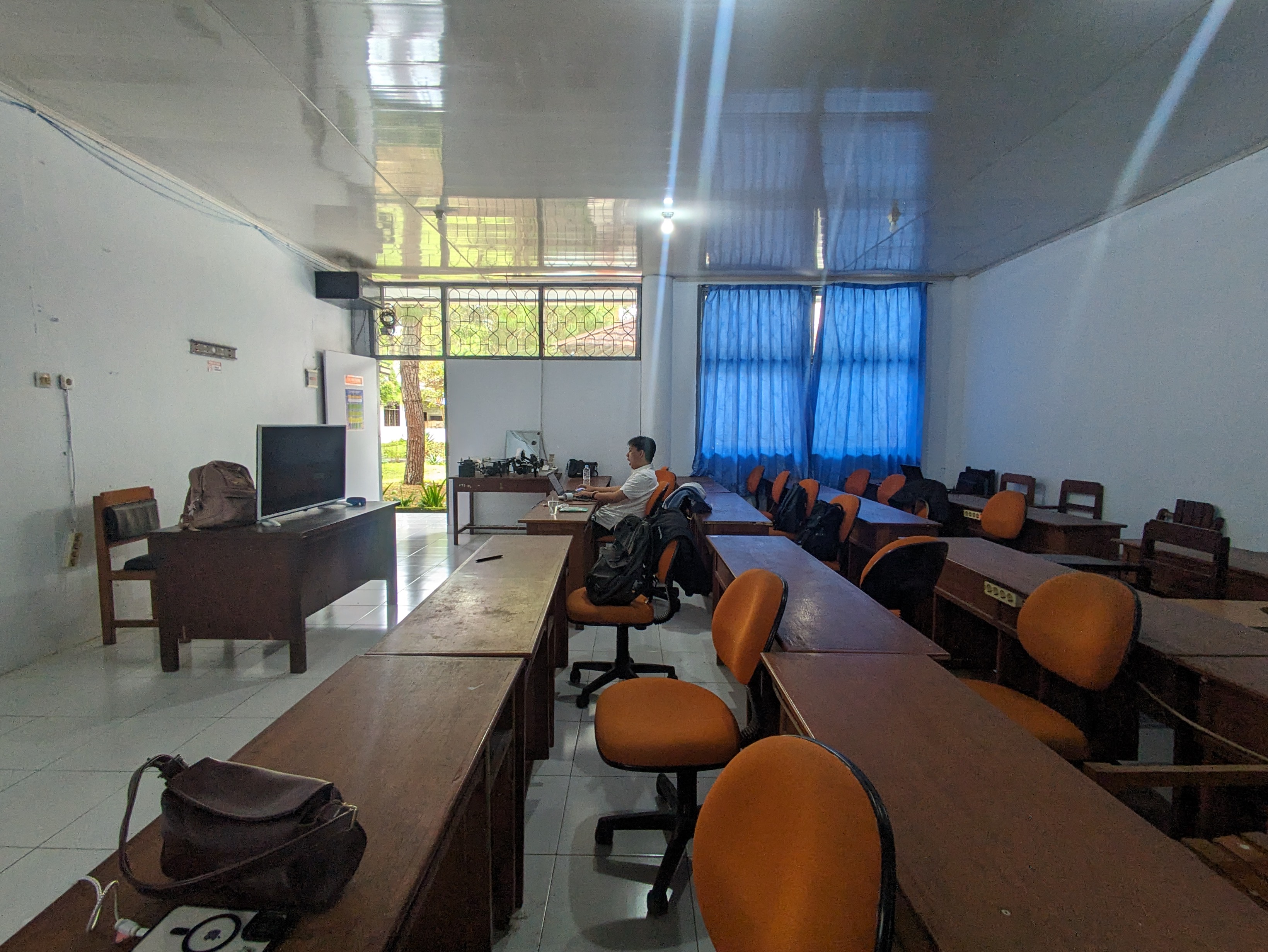 Laboratorium Multimedia