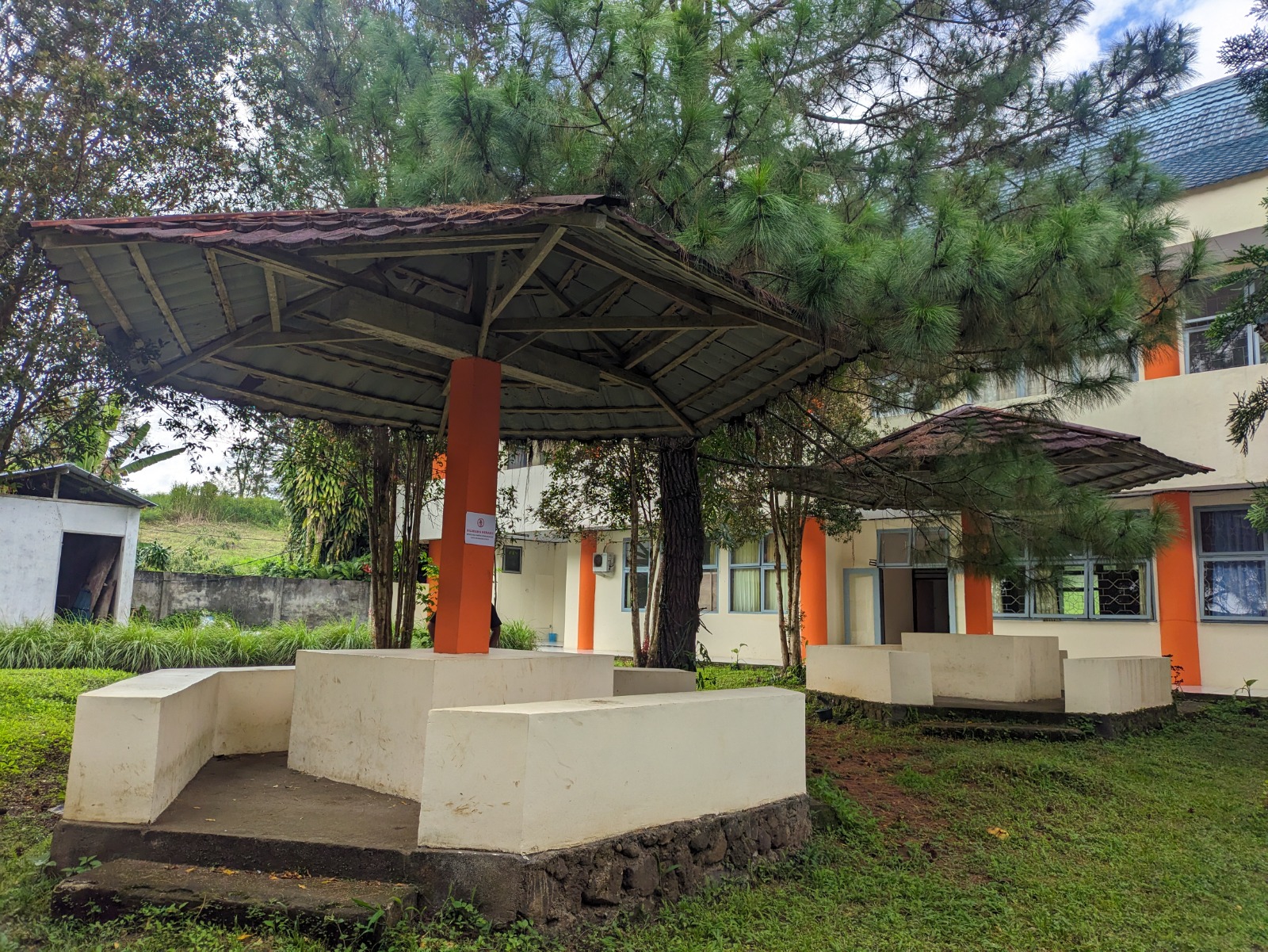 Taman Belajar
