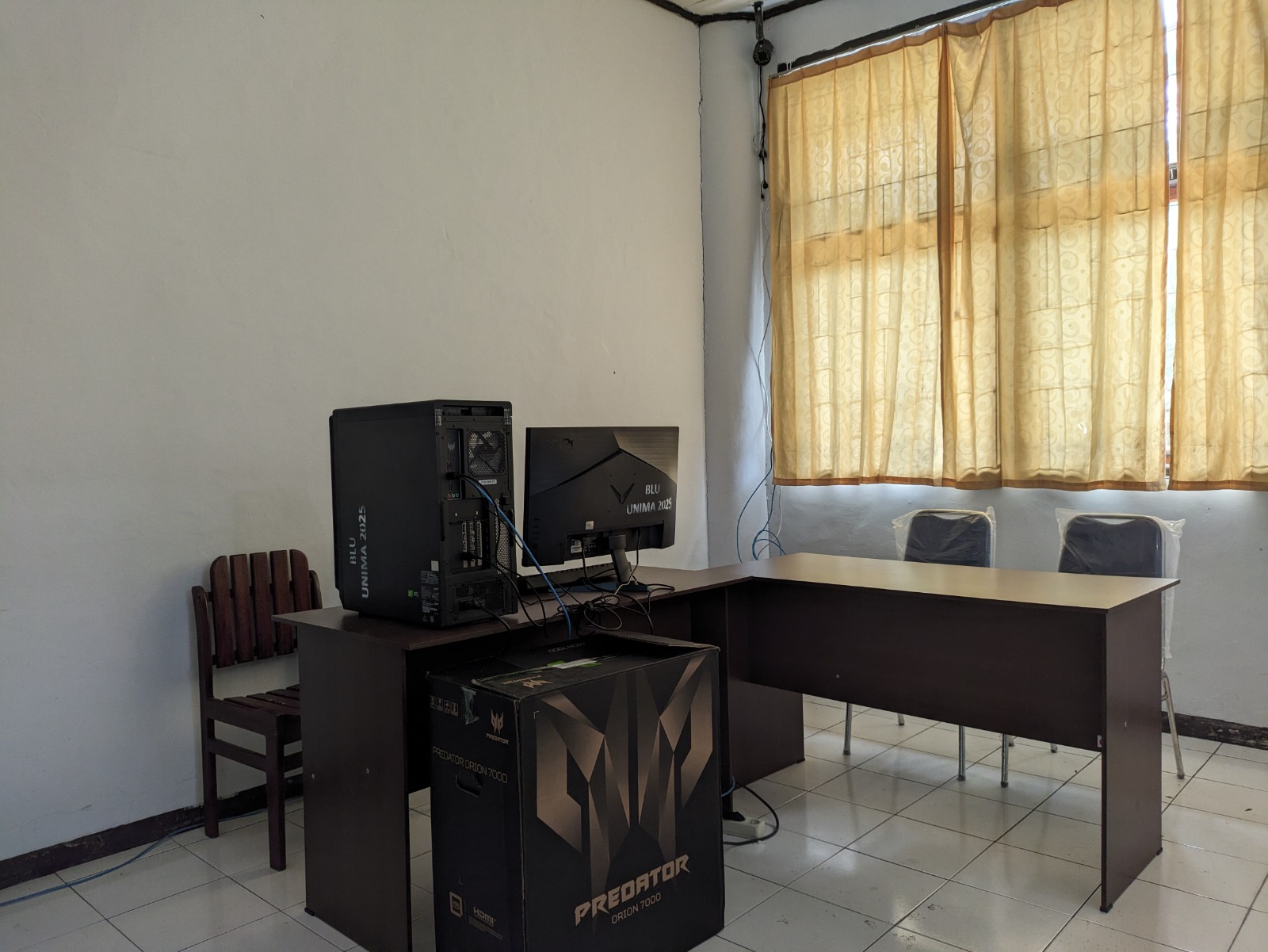 Laboratorium Mandiri