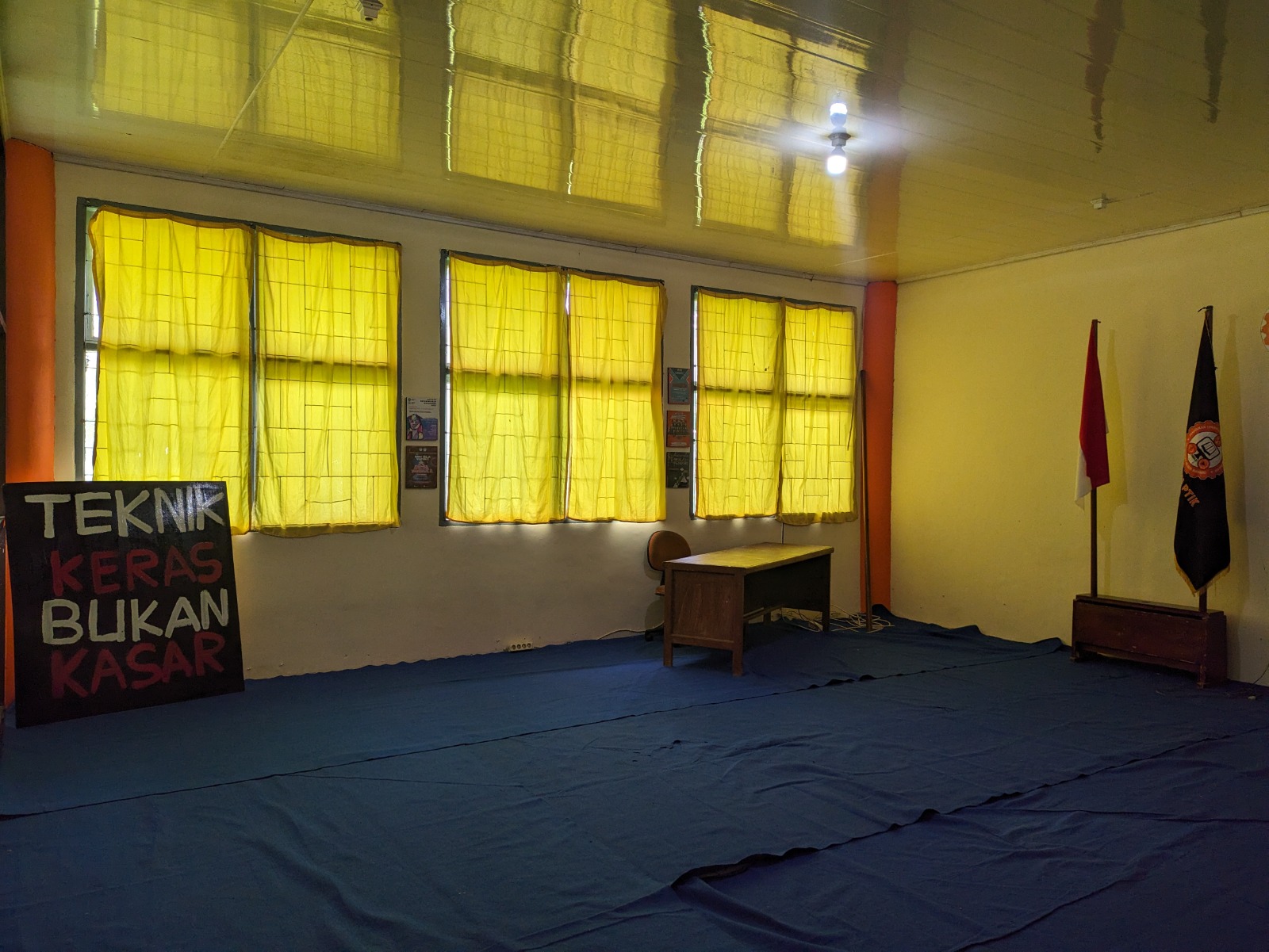 Ruang Himpunan Jurusan