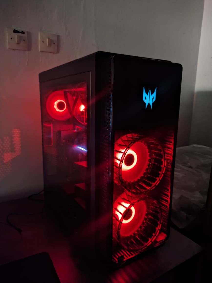 Laboratorium Multimedia Gallery