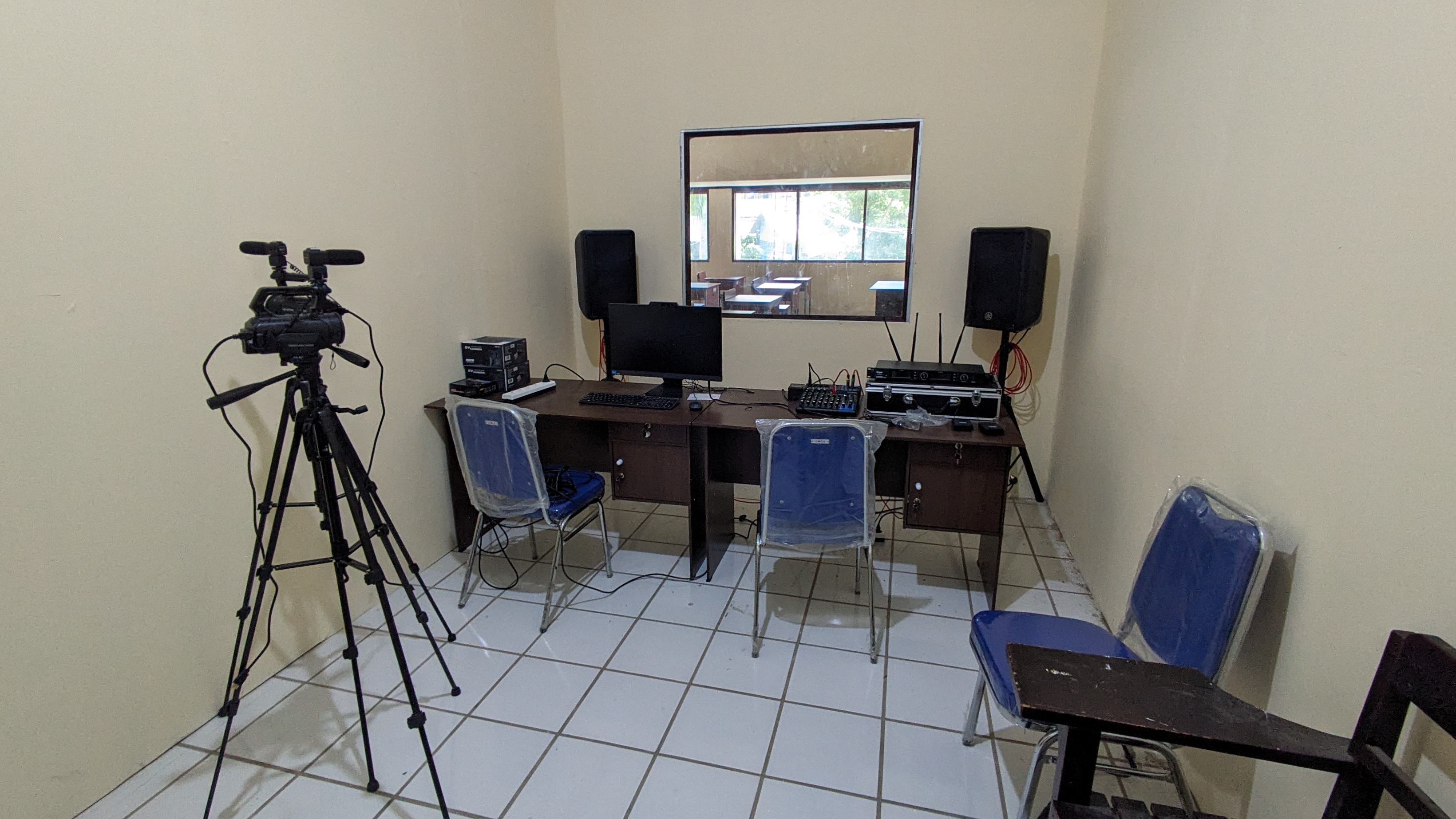 Laboratorium Digital