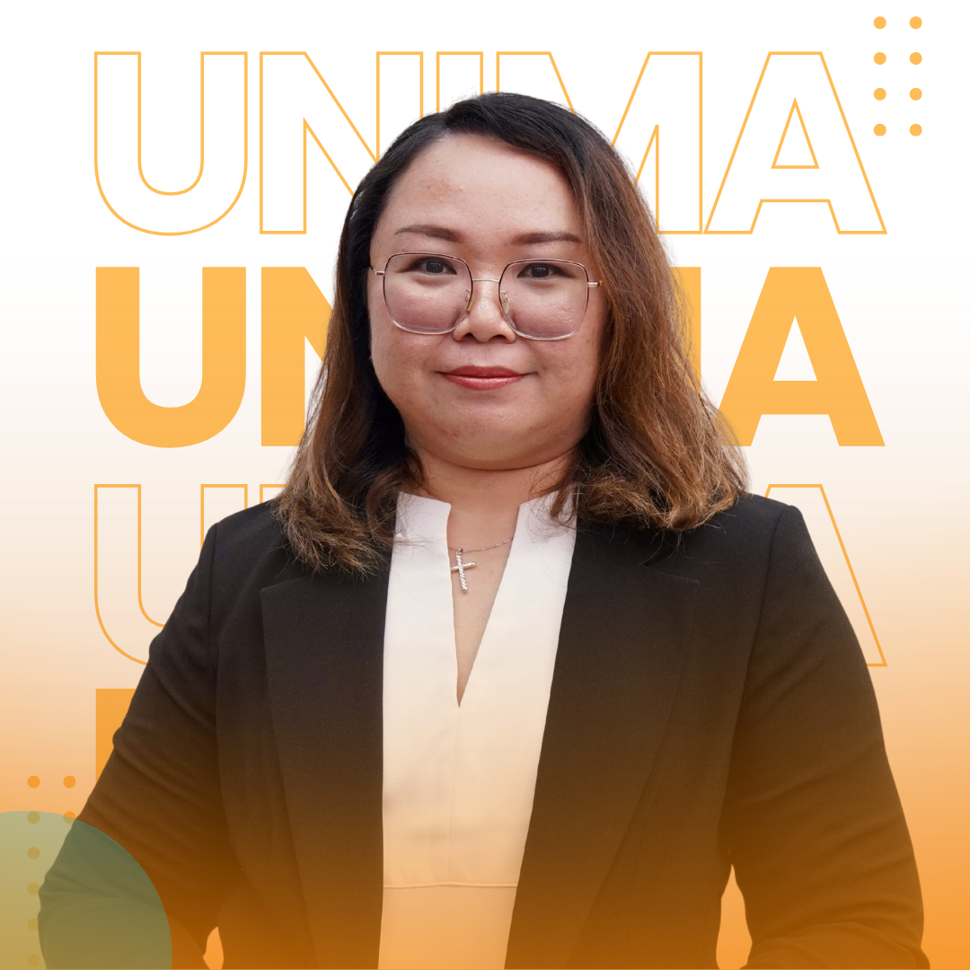 Foto Dr. Irene R.H.T. Tangkawarow, S.T., MISD