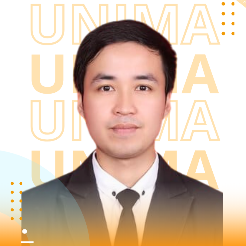 Foto Ketua Jurusan PTIK